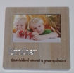 Picture of BROTHER WOODEN FRAME